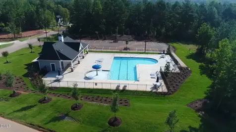 7417 Dover Hills Drive Wake Forest NC 27587