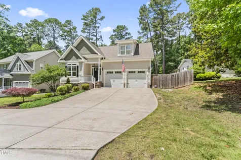 3914 Old Chapel Hill Road Durham NC 27707