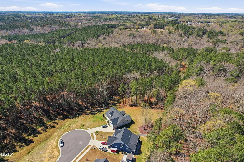 580 Lambert Lane Fuquay Varina NC 27526