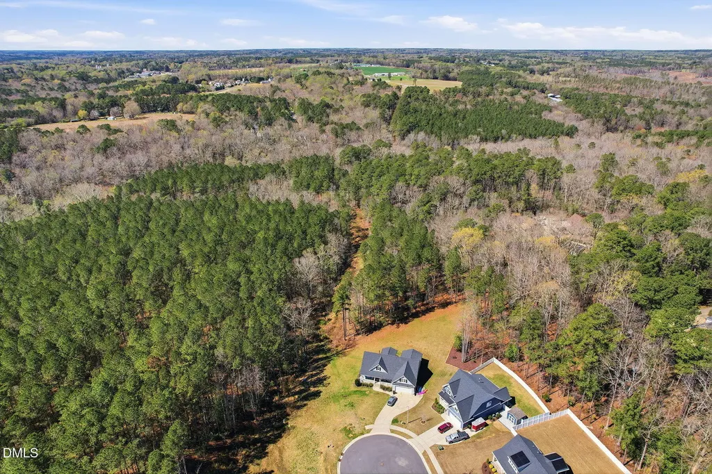 580 Lambert Lane Fuquay Varina NC 27526