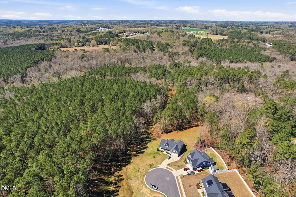 580 Lambert Lane Fuquay Varina NC 27526