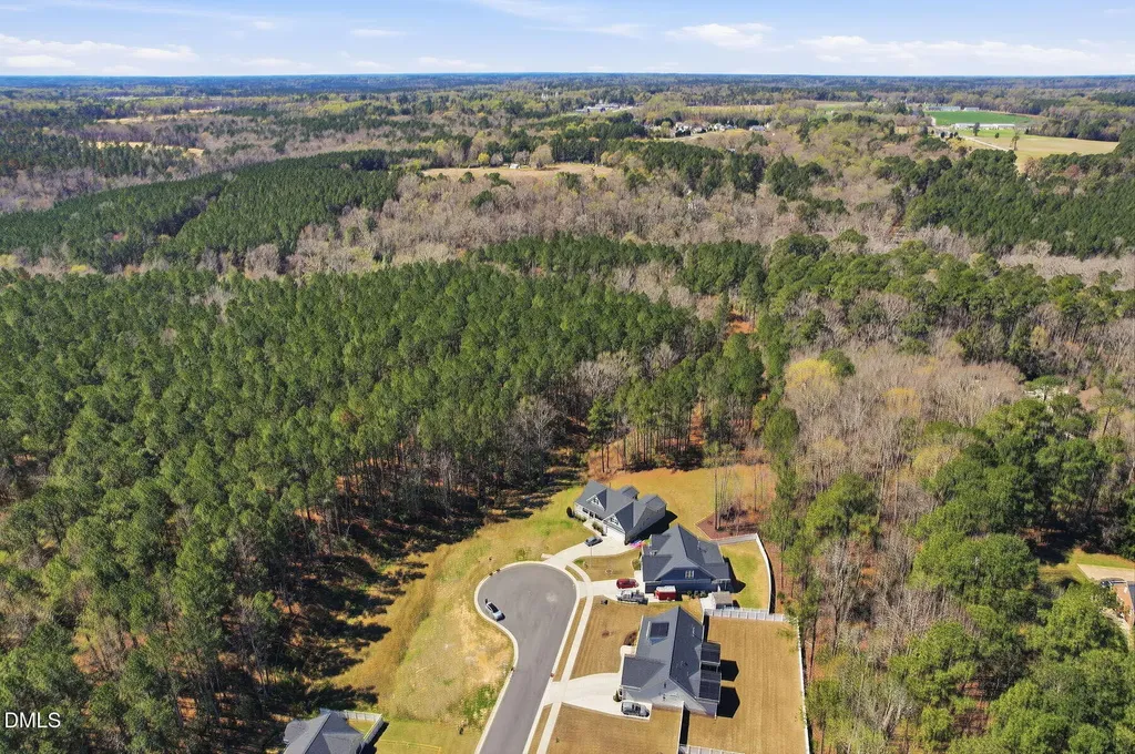 580 Lambert Lane Fuquay Varina NC 27526