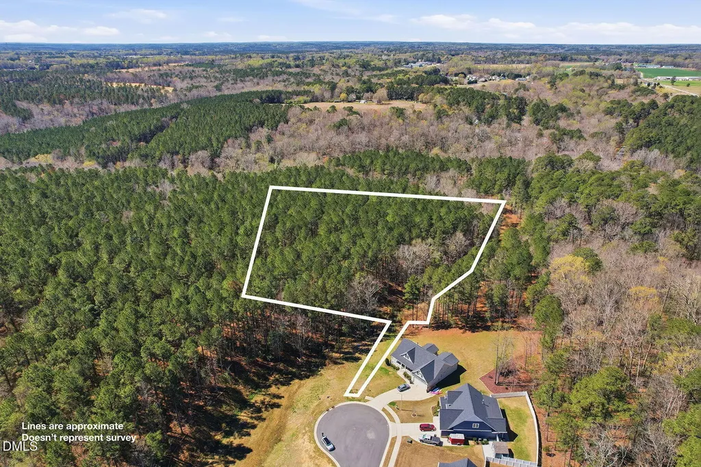 580 Lambert Lane Fuquay Varina NC 27526