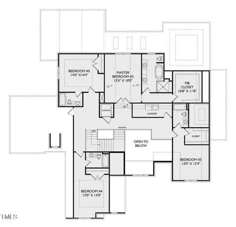 459 Windfall Creek Drive Chapel Hill NC 27517