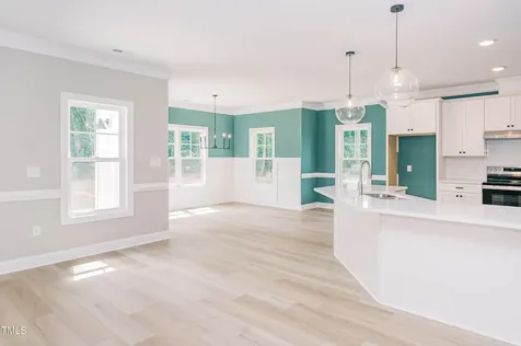 219 Crescent Drive Dunn NC 28334