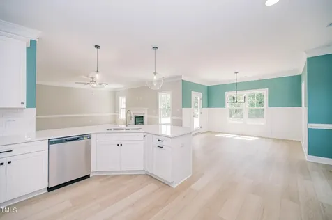 219 Crescent Drive Dunn NC 28334