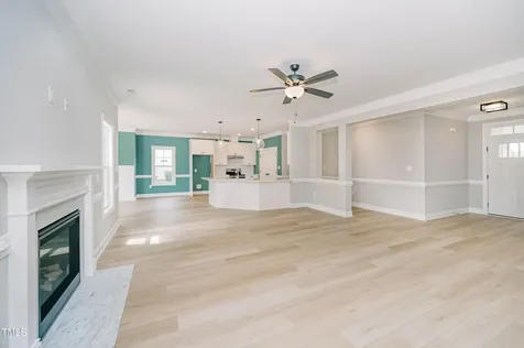 219 Crescent Drive Dunn NC 28334