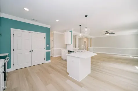 219 Crescent Drive Dunn NC 28334
