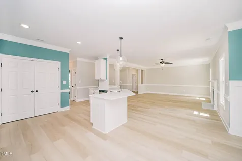 219 Crescent Drive Dunn NC 28334