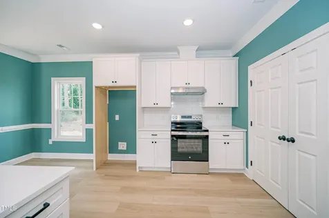 219 Crescent Drive Dunn NC 28334