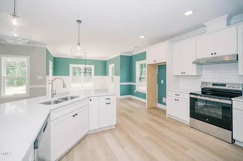 219 Crescent Drive Dunn NC 28334