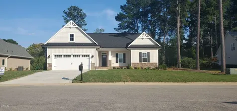 219 Crescent Drive Dunn NC 28334