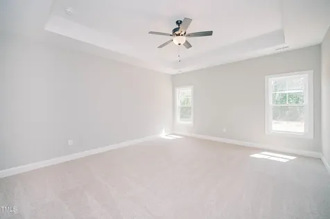 219 Crescent Drive Dunn NC 28334