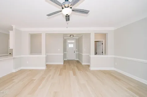 219 Crescent Drive Dunn NC 28334