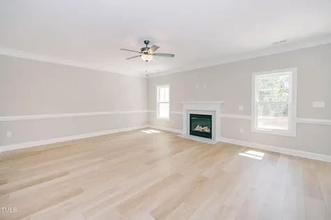 219 Crescent Drive Dunn NC 28334