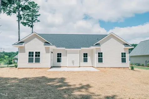 219 Crescent Drive Dunn NC 28334