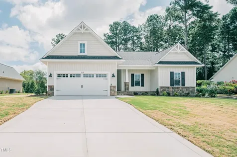 219 Crescent Drive Dunn NC 28334