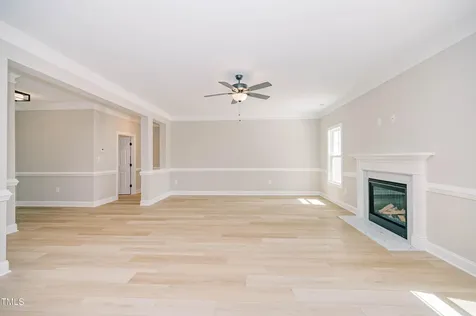 219 Crescent Drive Dunn NC 28334