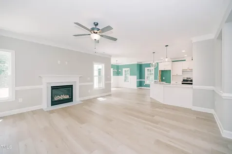 219 Crescent Drive Dunn NC 28334