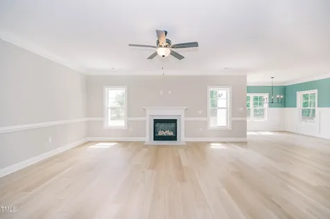 219 Crescent Drive Dunn NC 28334