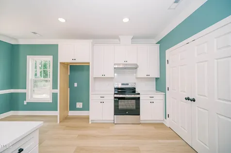 219 Crescent Drive Dunn NC 28334