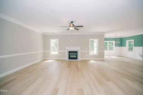 219 Crescent Drive Dunn NC 28334