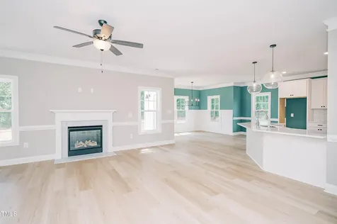 219 Crescent Drive Dunn NC 28334