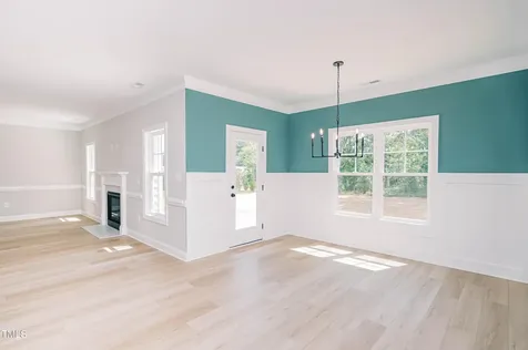 219 Crescent Drive Dunn NC 28334