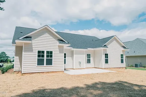 219 Crescent Drive Dunn NC 28334