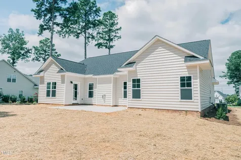 219 Crescent Drive Dunn NC 28334