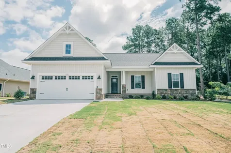 219 Crescent Drive Dunn NC 28334