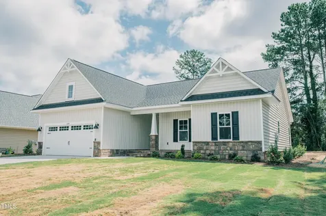 219 Crescent Drive Dunn NC 28334