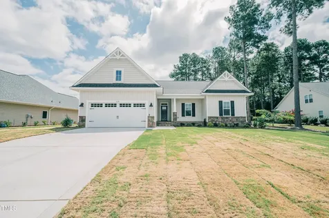 219 Crescent Drive Dunn NC 28334