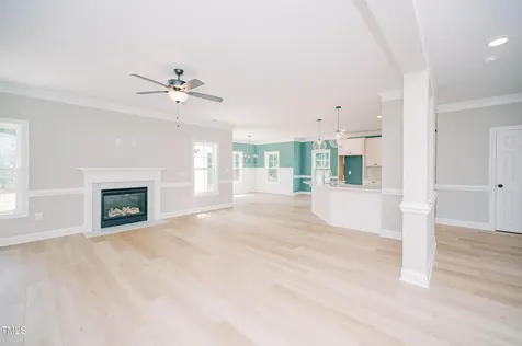 219 Crescent Drive Dunn NC 28334