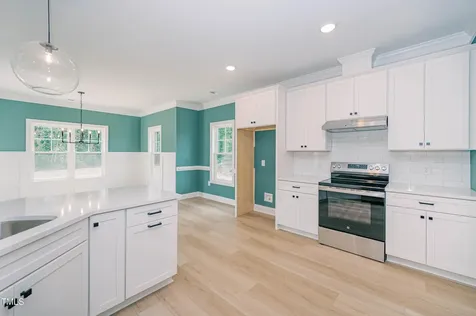 219 Crescent Drive Dunn NC 28334