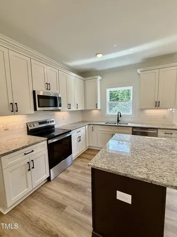 50 Moonraker Drive Spring Hope NC 27882