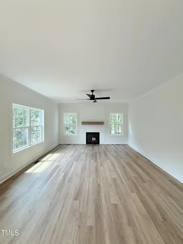 50 Moonraker Drive Spring Hope NC 27882