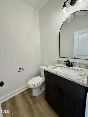 50 Moonraker Drive Spring Hope NC 27882