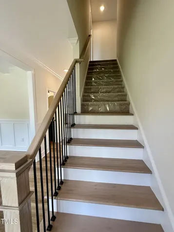 50 Moonraker Drive Spring Hope NC 27882
