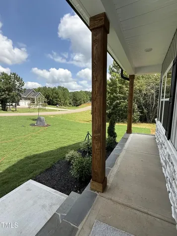 50 Moonraker Drive Spring Hope NC 27882