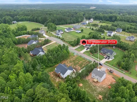 50 Moonraker Drive Spring Hope NC 27882