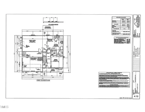 50 Moonraker Drive Spring Hope NC 27882