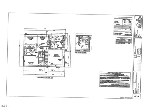 50 Moonraker Drive Spring Hope NC 27882