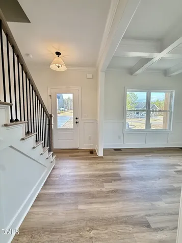 50 Moonraker Drive Spring Hope NC 27882
