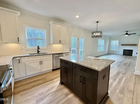 50 Moonraker Drive Spring Hope NC 27882