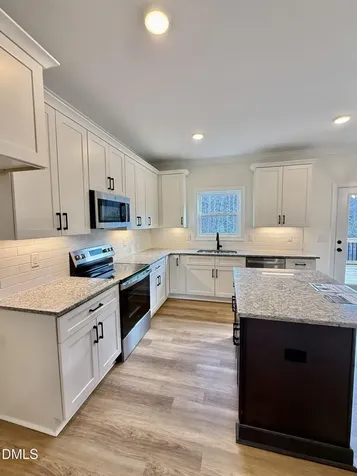 50 Moonraker Drive Spring Hope NC 27882