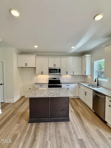 50 Moonraker Drive Spring Hope NC 27882