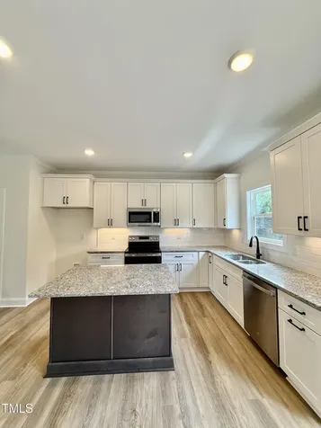 50 Moonraker Drive Spring Hope NC 27882