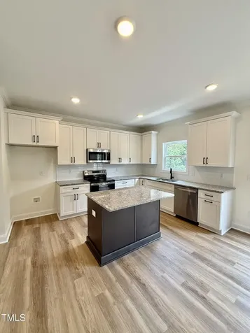 50 Moonraker Drive Spring Hope NC 27882