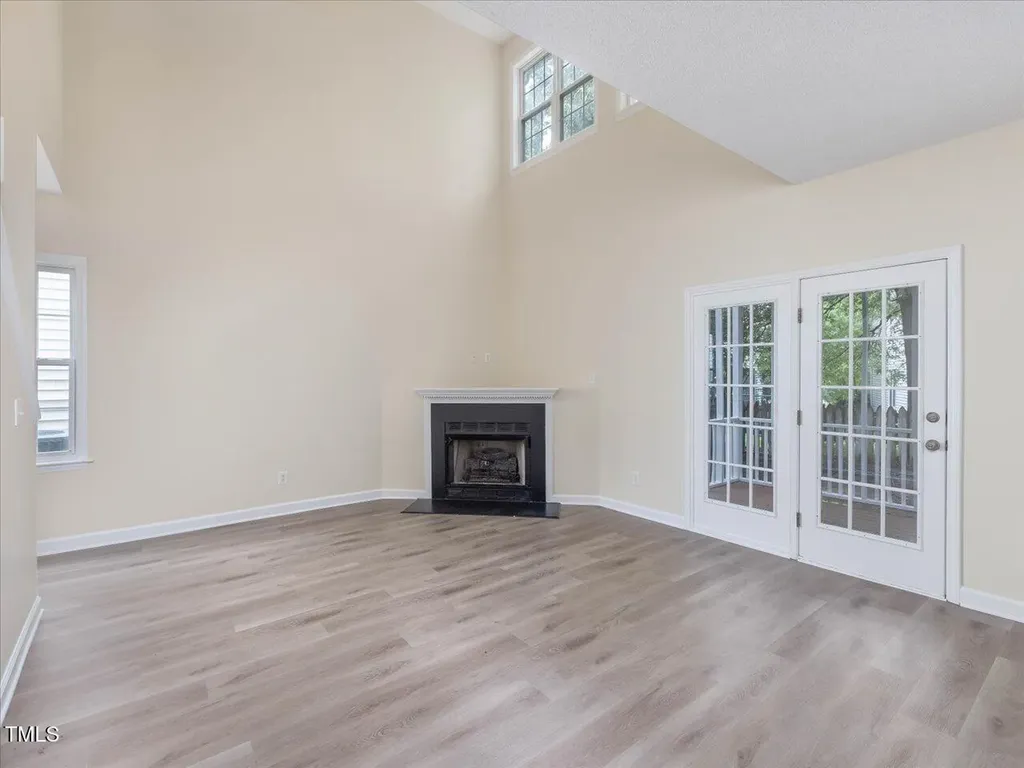 1928 Shadow Glen Drive Raleigh NC 27604
